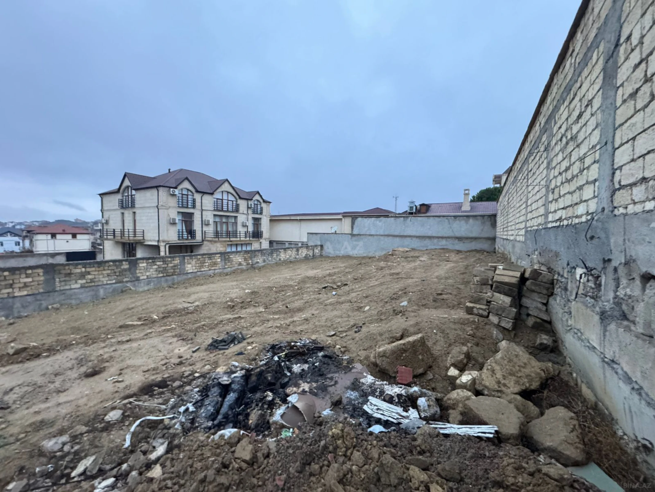 Satılır torpaq sahəsi 3 m²