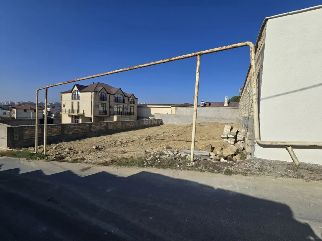 Satılır torpaq sahəsi 3 m²