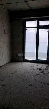 Satılır 2 otaqlı mənzil 98 m²