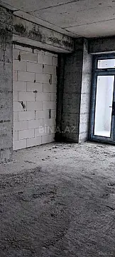 Satılır 2 otaqlı mənzil 98 m²