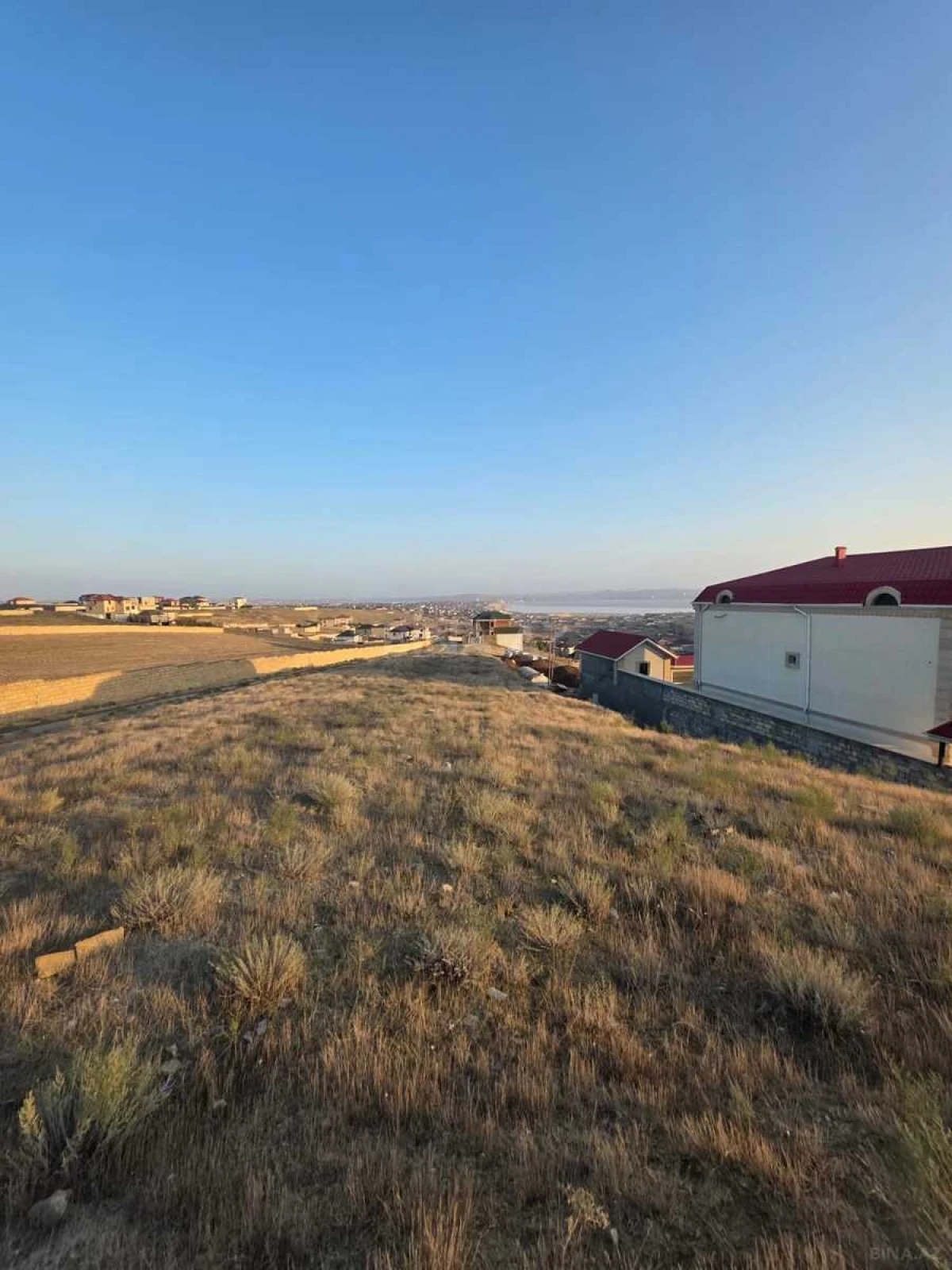 Satılır torpaq sahəsi 8 m²