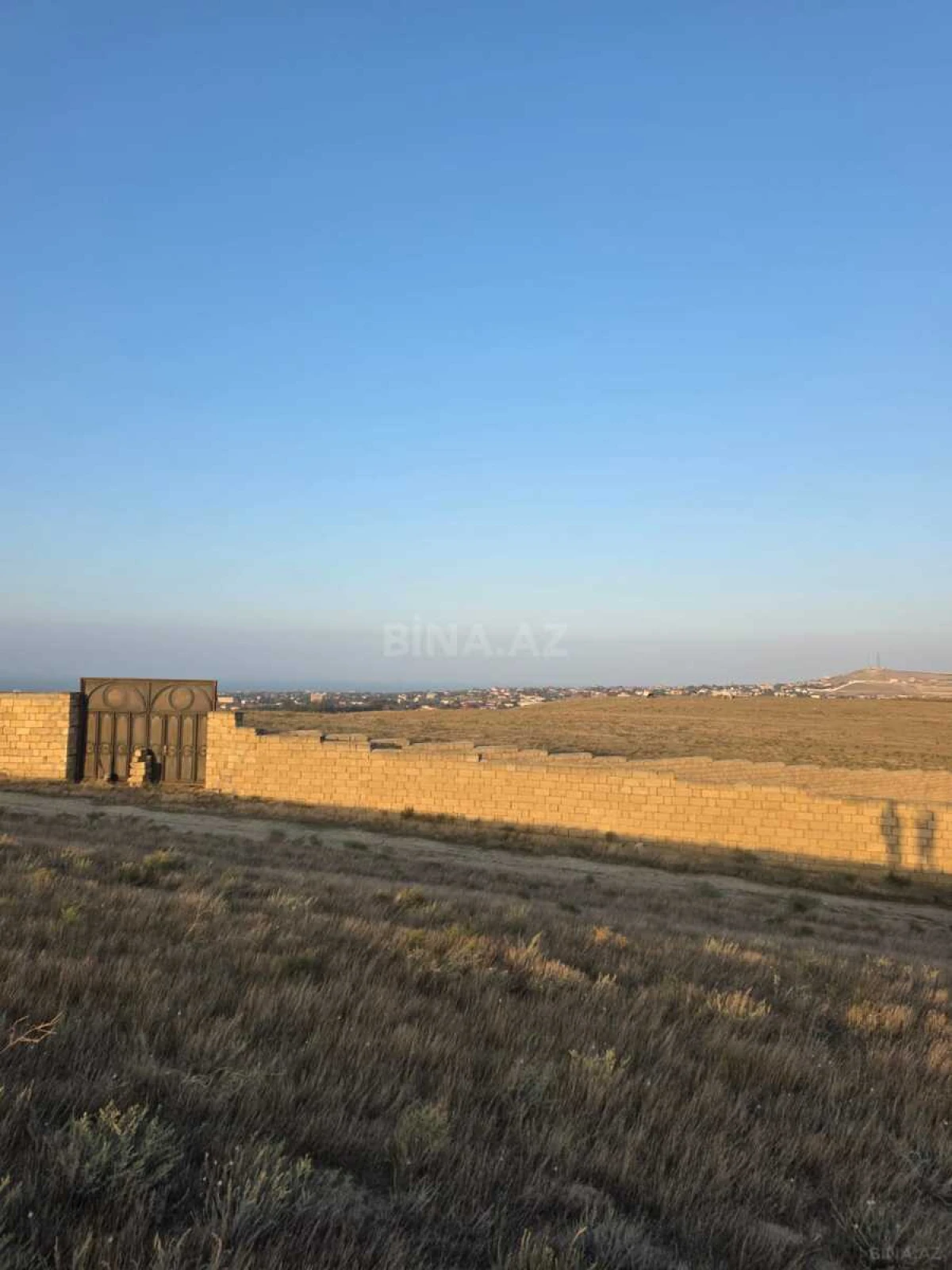 Satılır torpaq sahəsi 8 m²