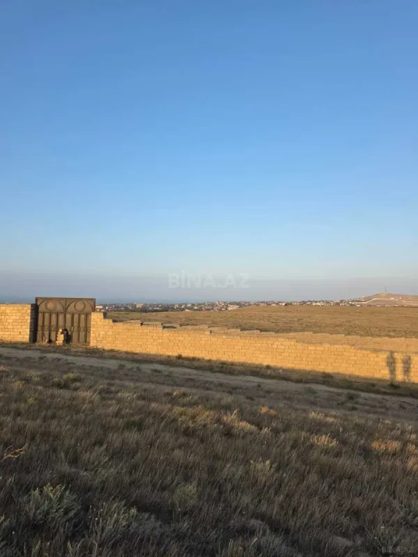 Satılır torpaq sahəsi 8 m²