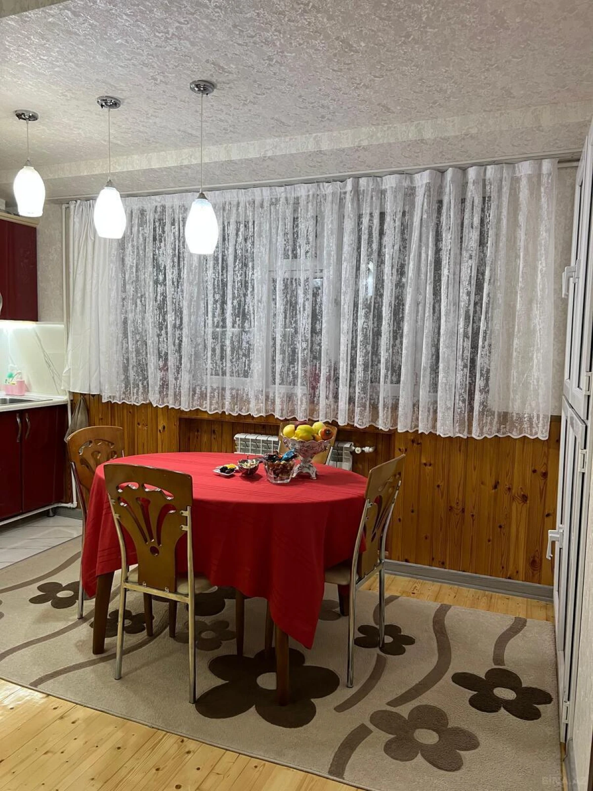 Satılır 2 otaqlı mənzil 85 m²