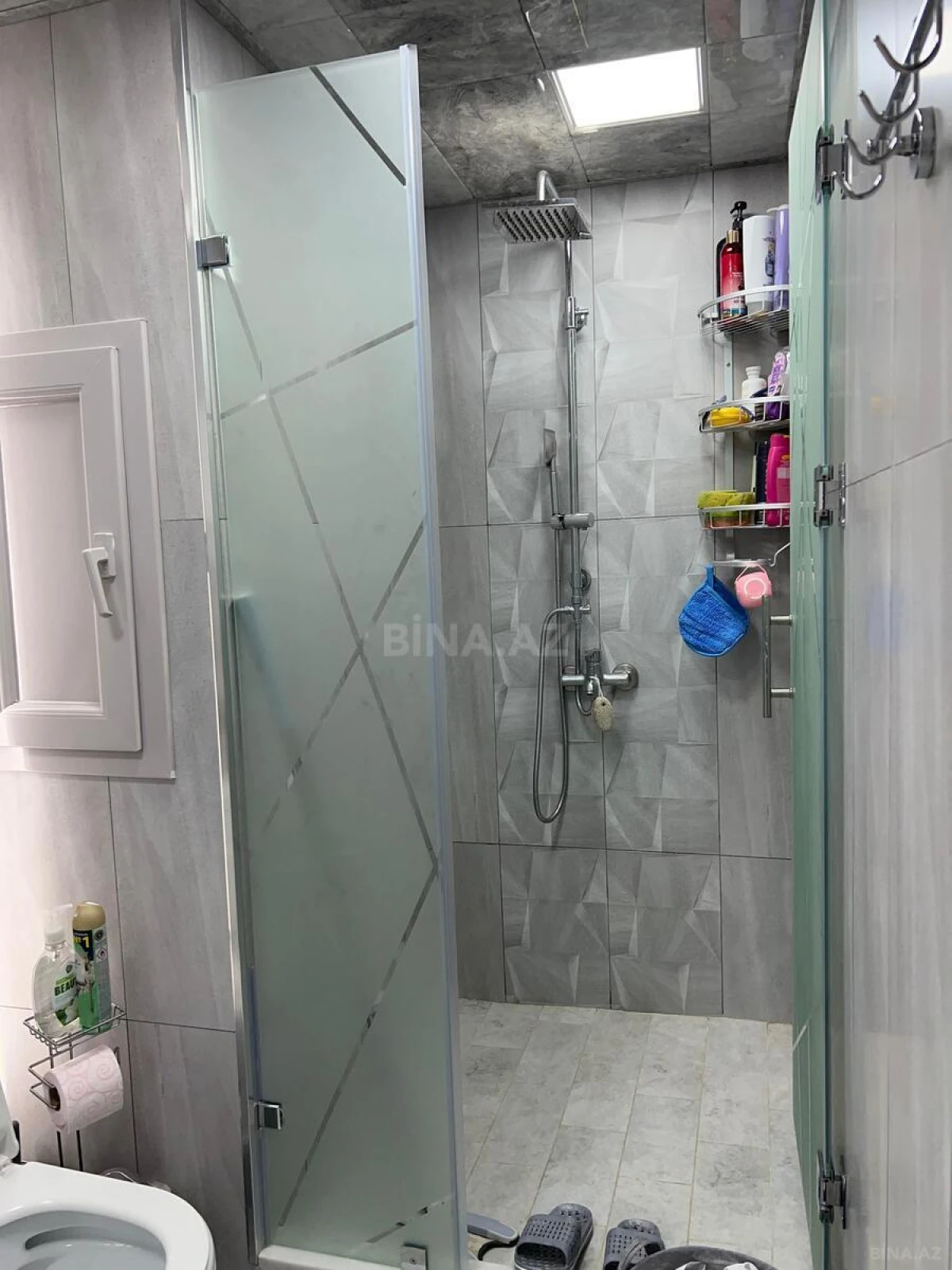 Satılır 2 otaqlı mənzil 85 m²