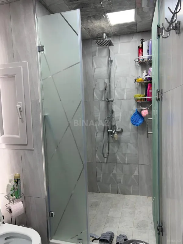 Satılır 2 otaqlı mənzil 85 m²