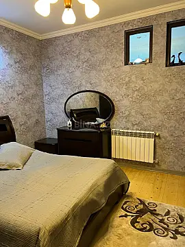 Satılır 2 otaqlı mənzil 85 m²