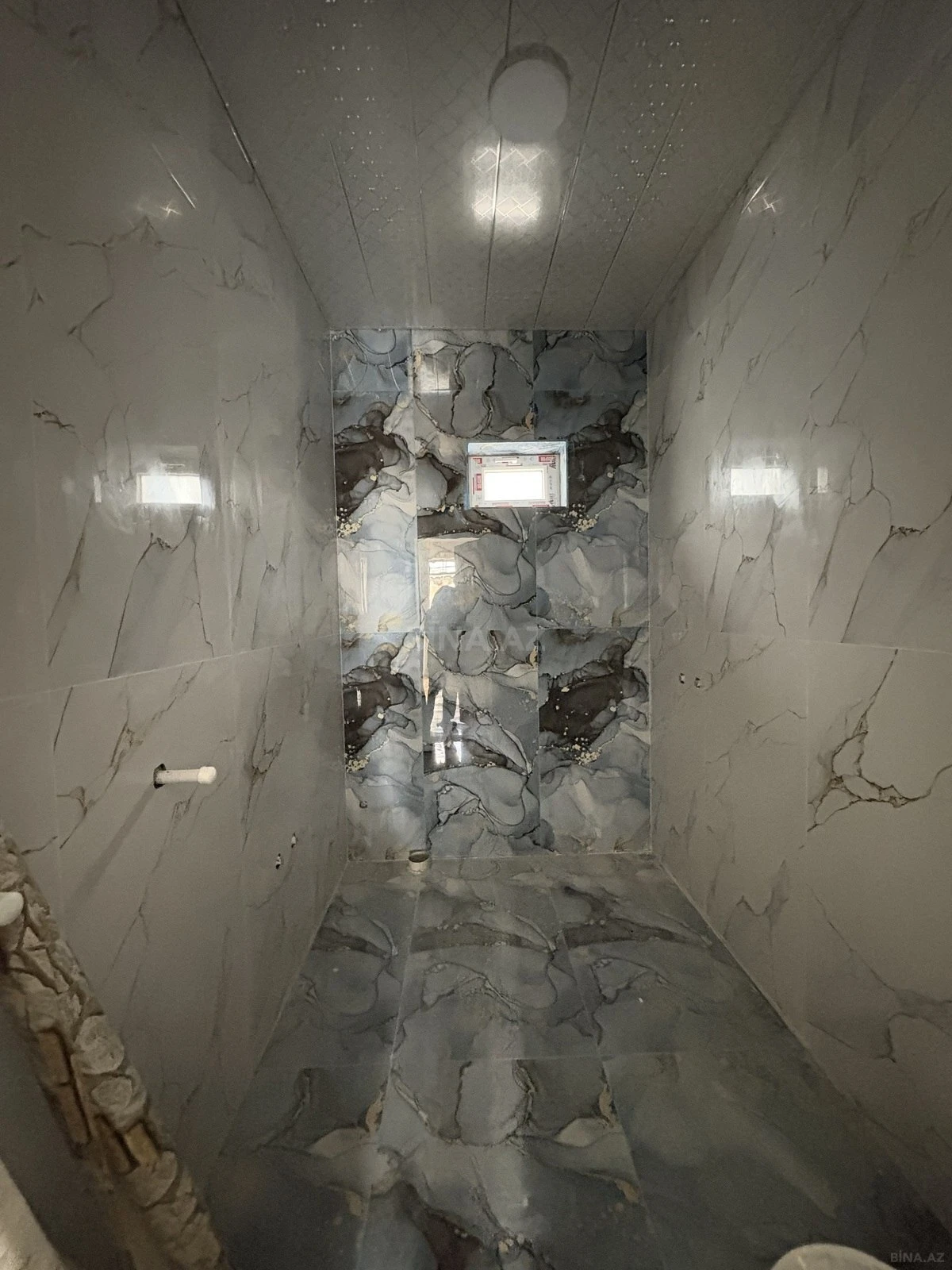 Satılır 3 otaqlı həyət evi 75 m²