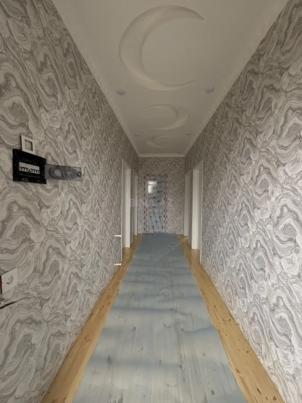 Satılır 3 otaqlı həyət evi 75 m²