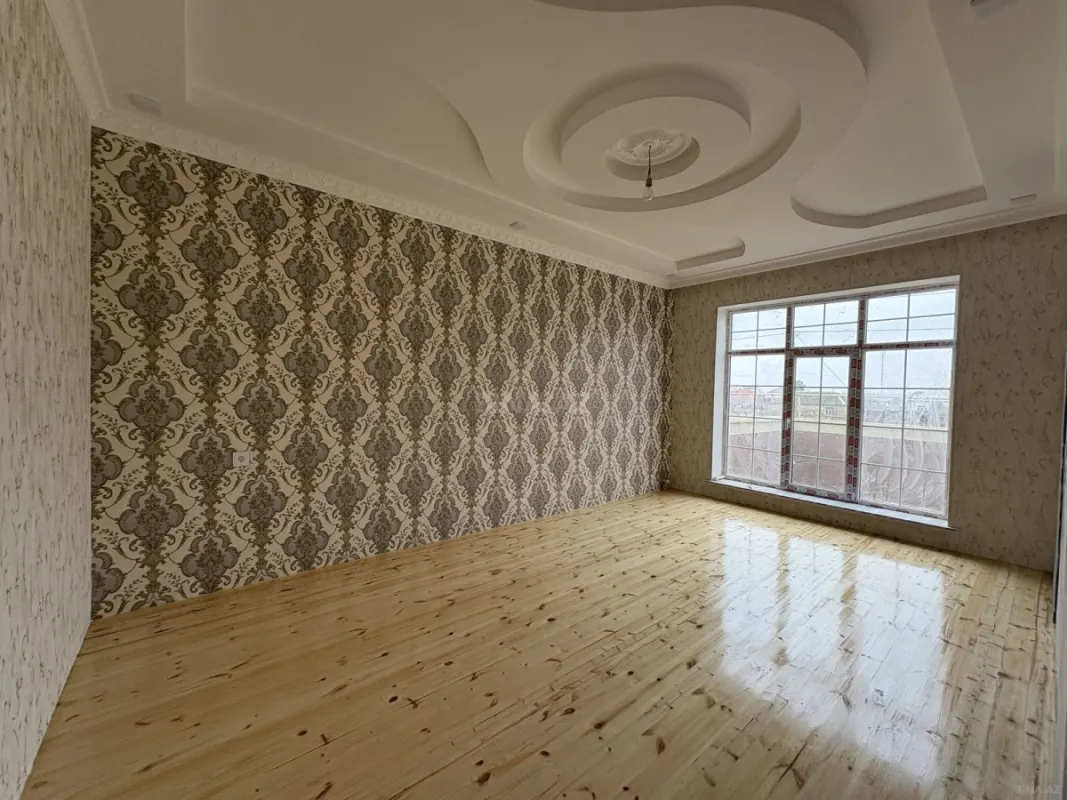 Satılır 3 otaqlı həyət evi 75 m²