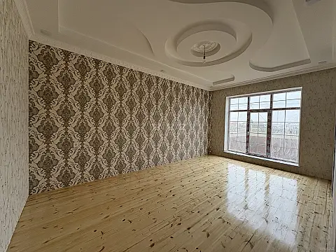 Satılır 3 otaqlı həyət evi 75 m²