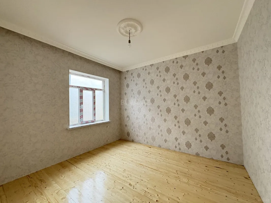 Satılır 3 otaqlı həyət evi 75 m²