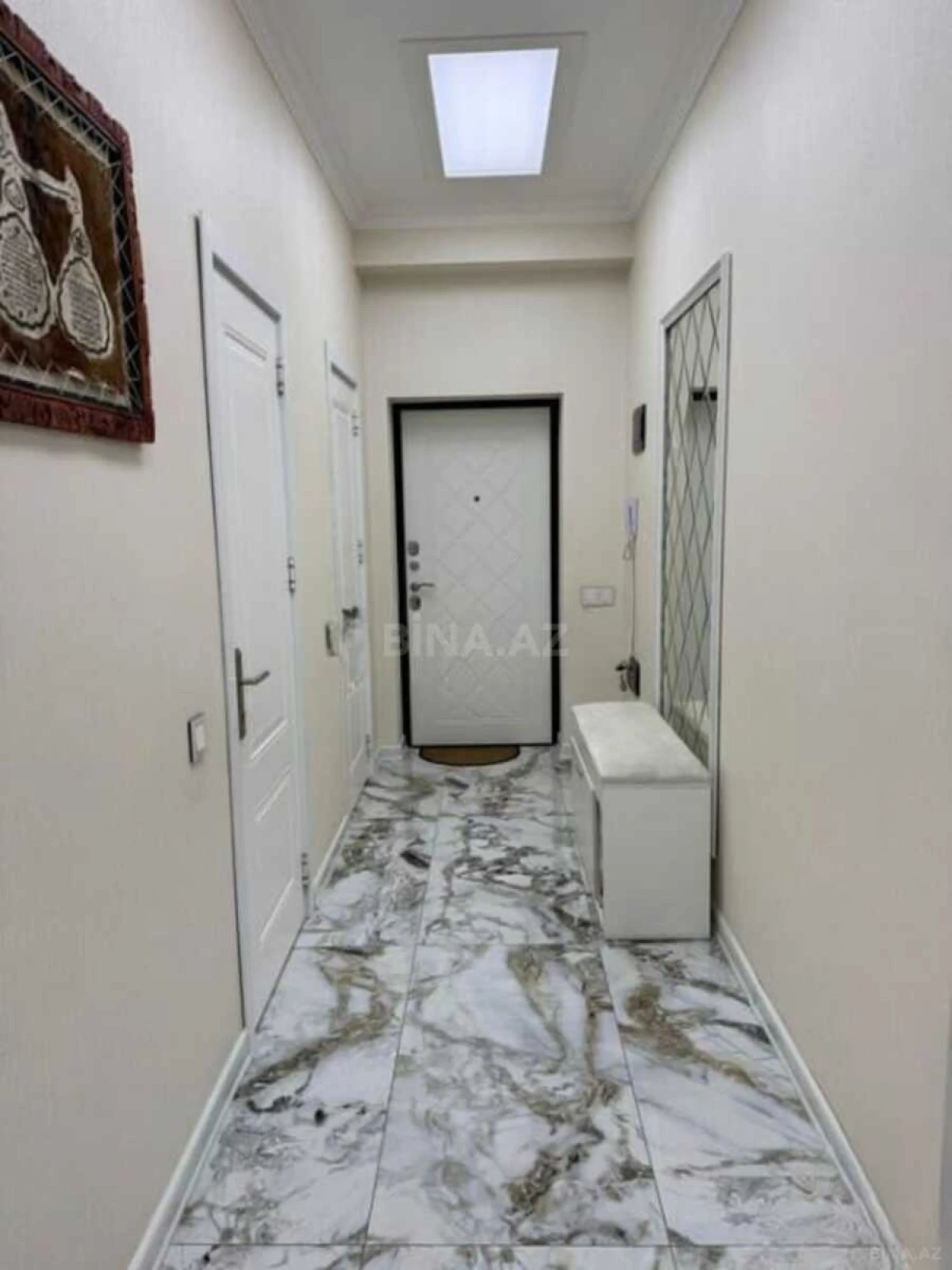 Kirayə verilir 3 otaqlı mənzil 110 m²