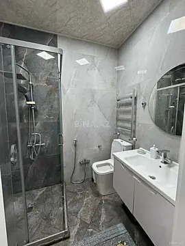 Kirayə verilir 3 otaqlı mənzil 110 m²