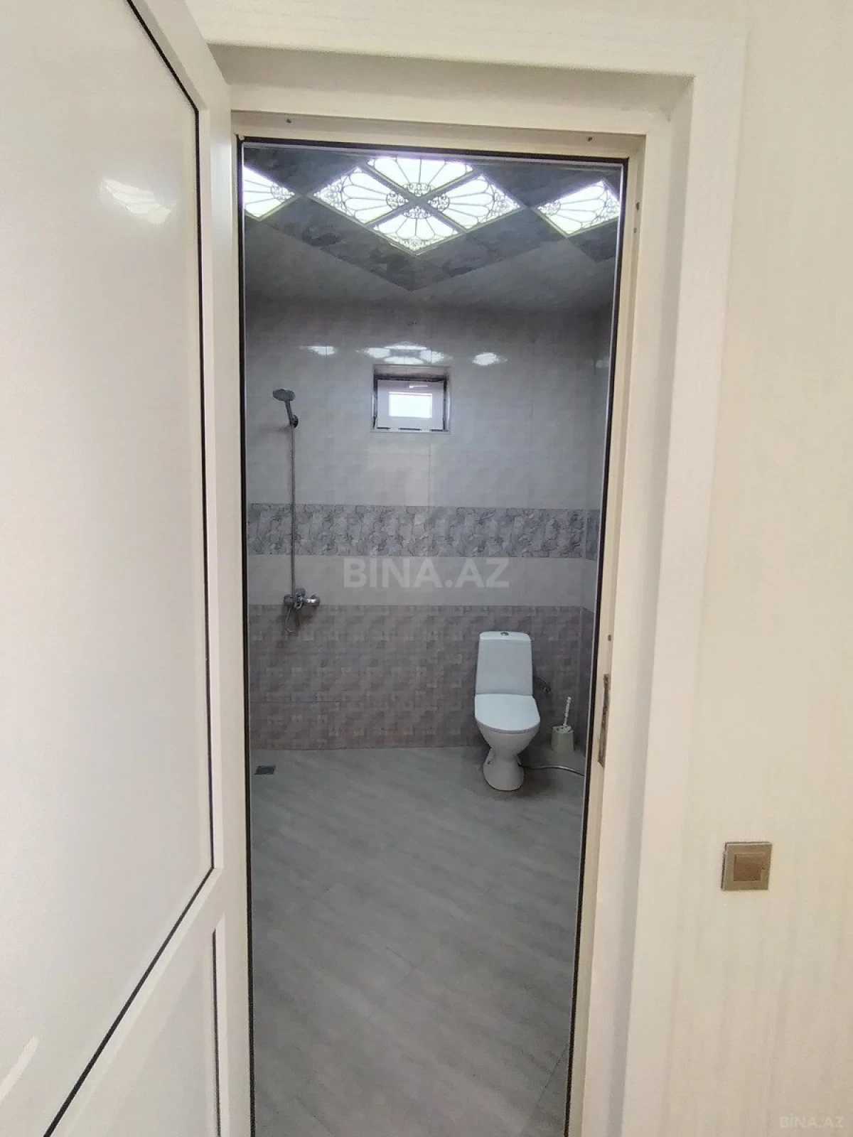 Satılır 3 otaqlı həyət evi 120 m²