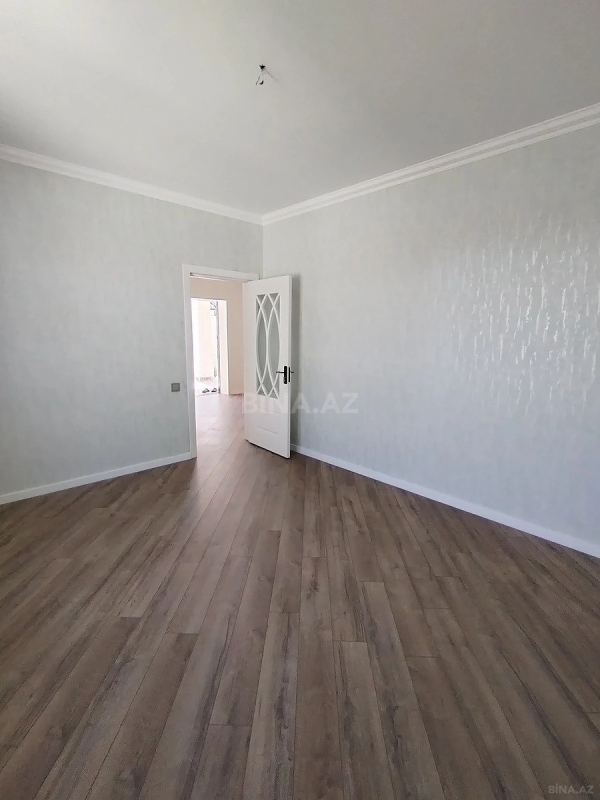 Satılır 3 otaqlı həyət evi 120 m²