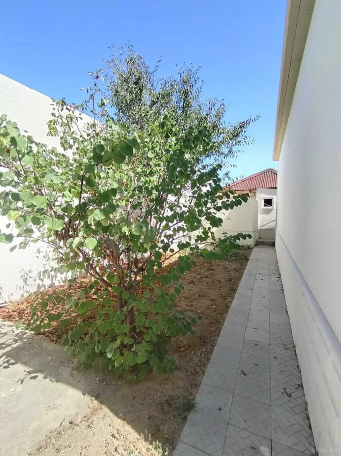 Satılır 3 otaqlı həyət evi 120 m²