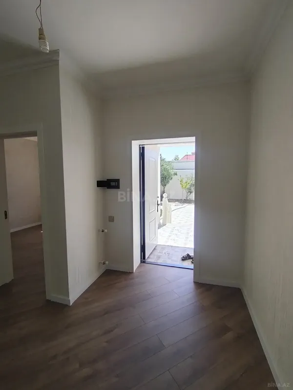 Satılır 3 otaqlı həyət evi 120 m²