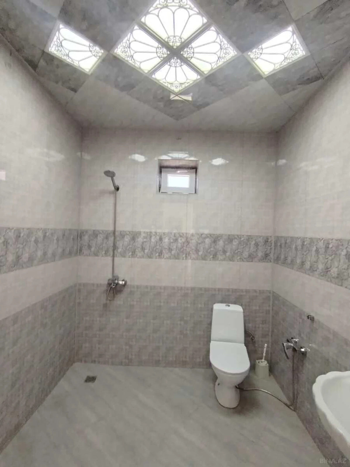 Satılır 3 otaqlı həyət evi 120 m²