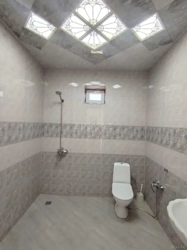 Satılır 3 otaqlı həyət evi 120 m²