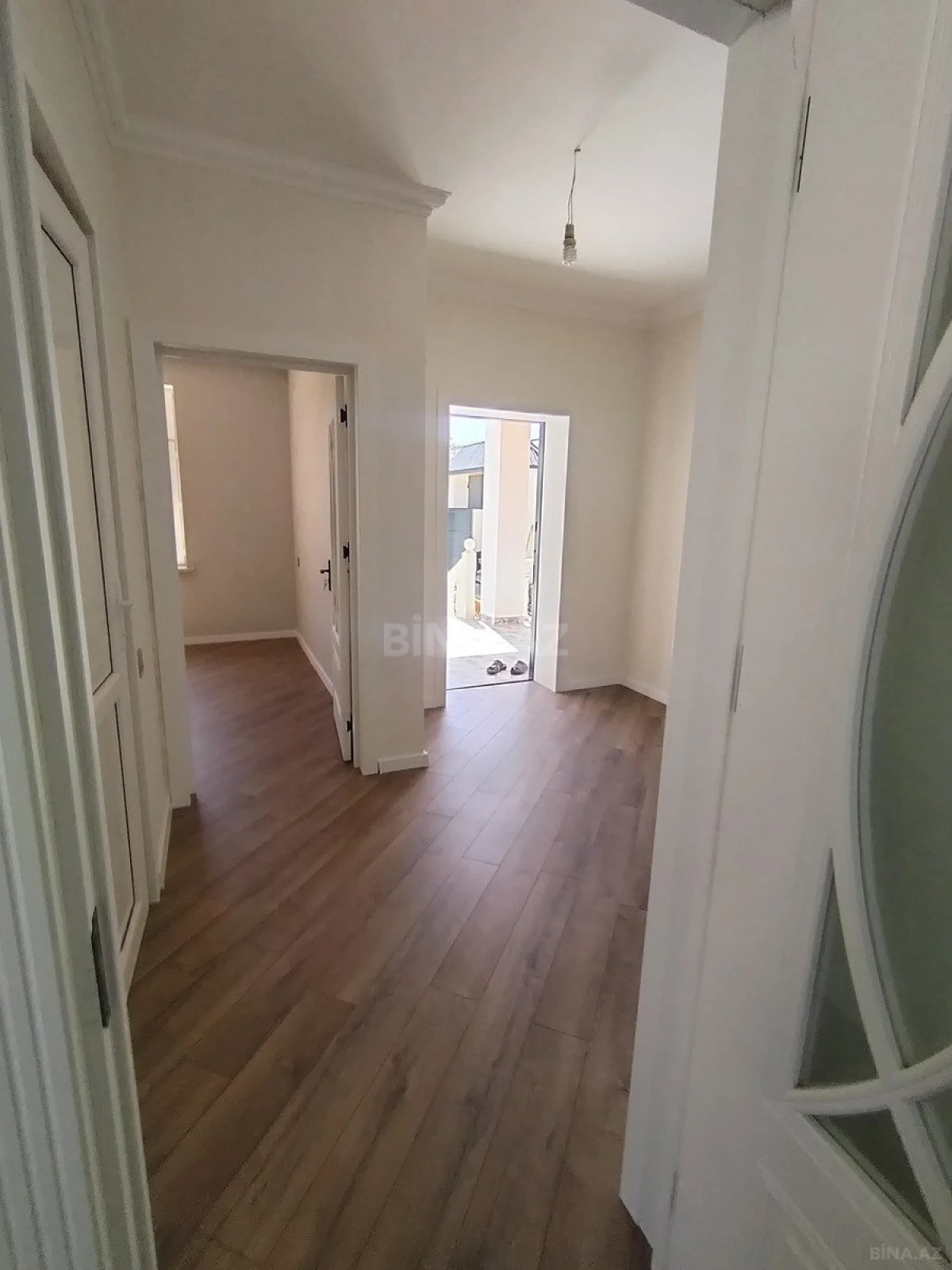 Satılır 3 otaqlı həyət evi 120 m²