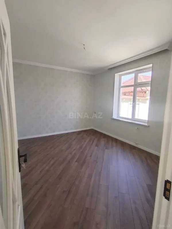 Satılır 3 otaqlı həyət evi 120 m²