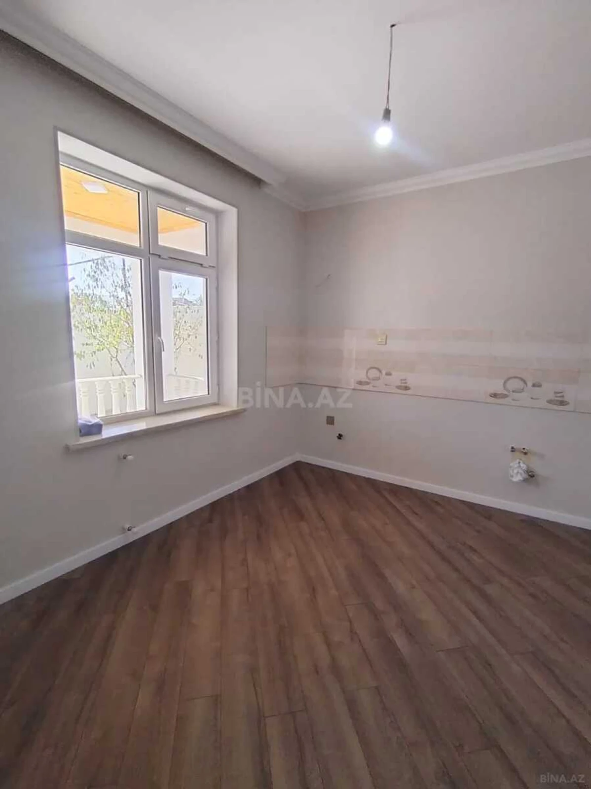 Satılır 3 otaqlı həyət evi 120 m²