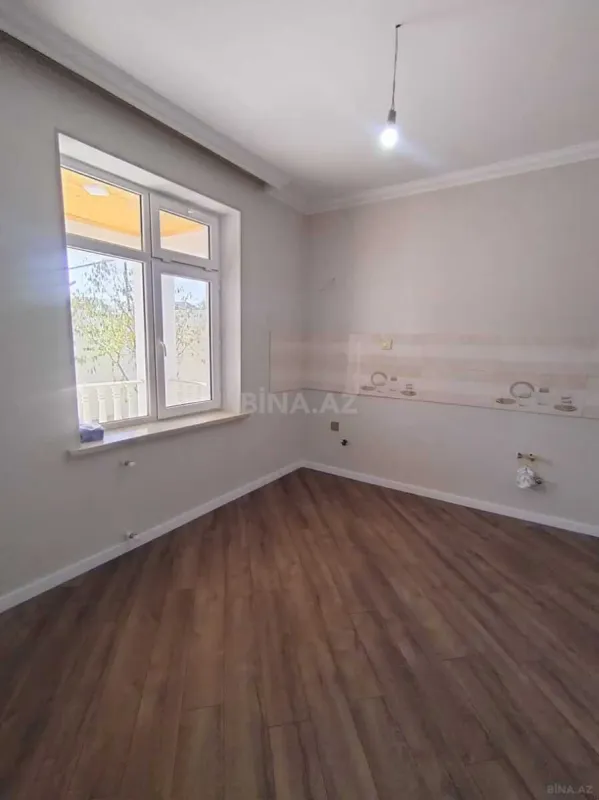 Satılır 3 otaqlı həyət evi 120 m²