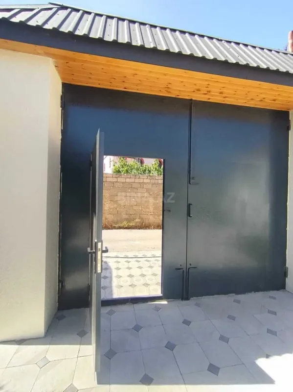 Satılır 3 otaqlı həyət evi 120 m²