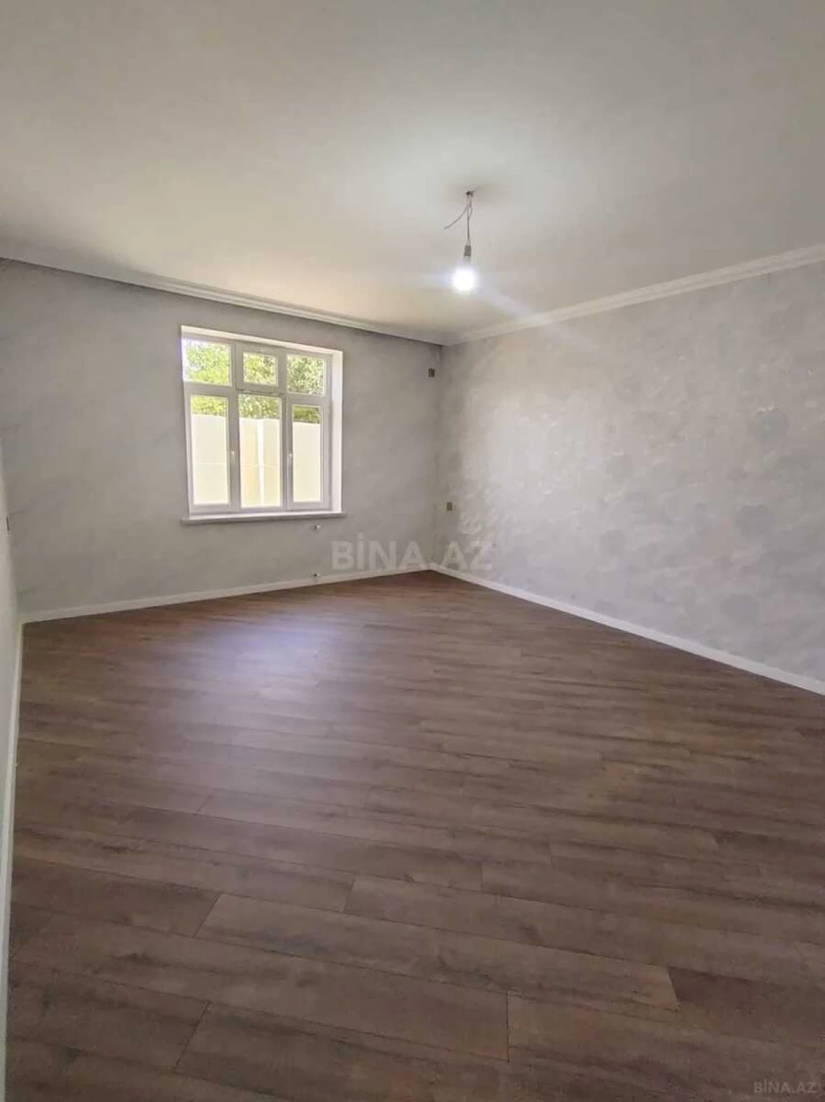 Satılır 3 otaqlı həyət evi 120 m²