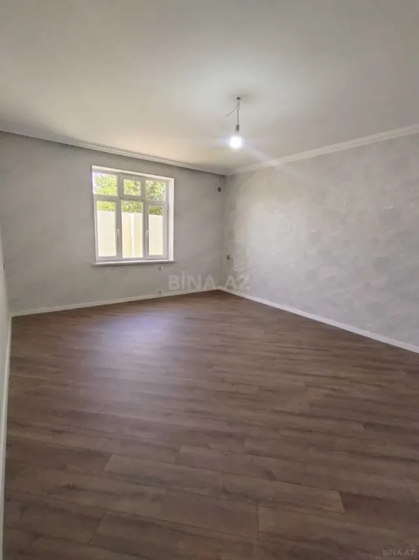 Satılır 3 otaqlı həyət evi 120 m²