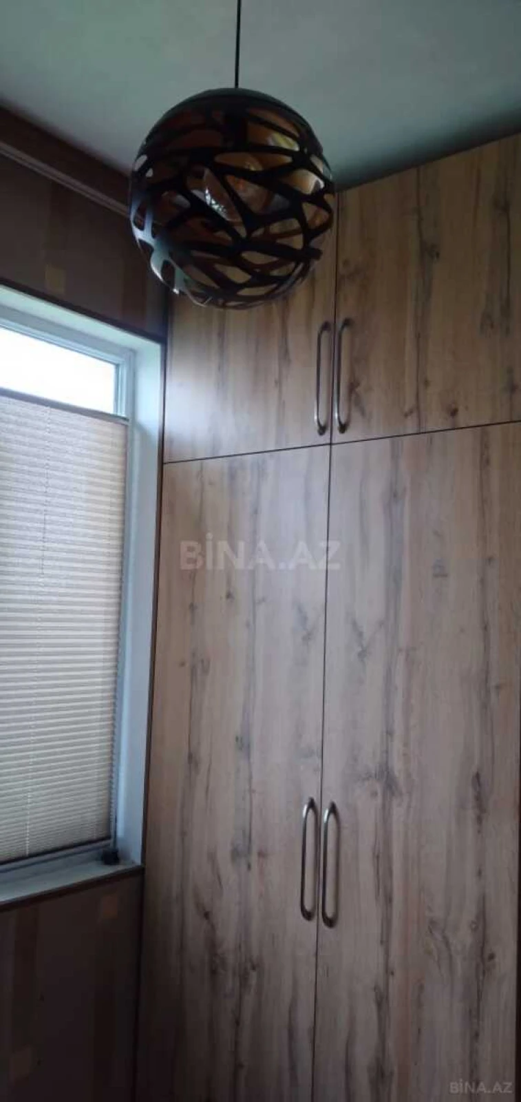 Satılır 2 otaqlı mənzil 44 m²