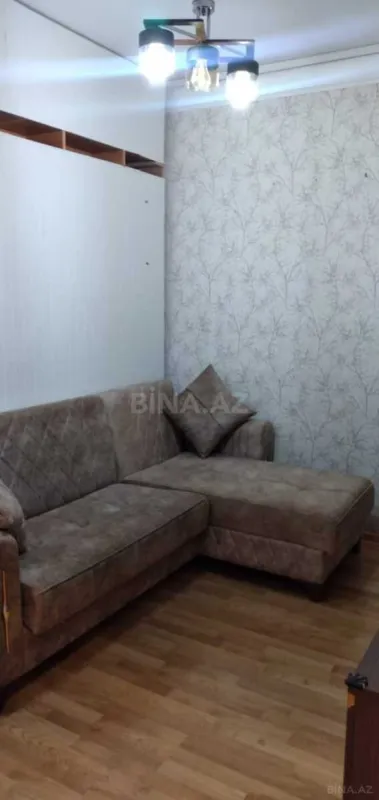 Satılır 2 otaqlı mənzil 44 m²