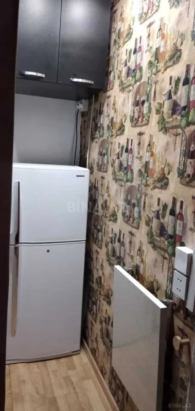 Satılır 2 otaqlı mənzil 44 m²