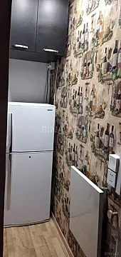 Satılır 2 otaqlı mənzil 44 m²