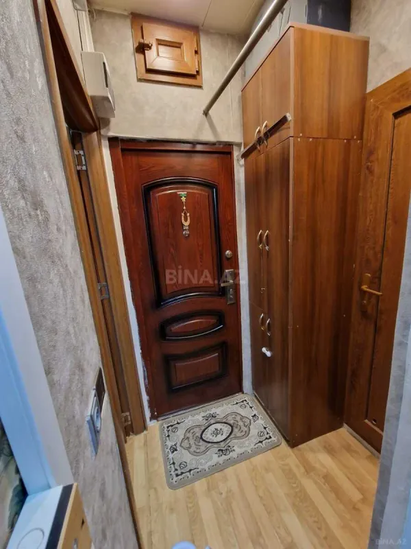 Satılır 2 otaqlı mənzil 44 m²