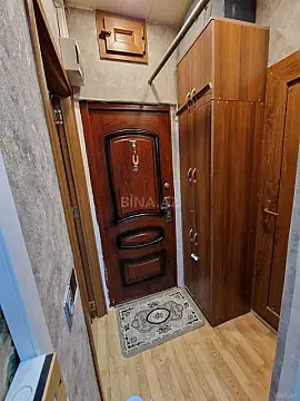 Satılır 2 otaqlı mənzil 44 m²