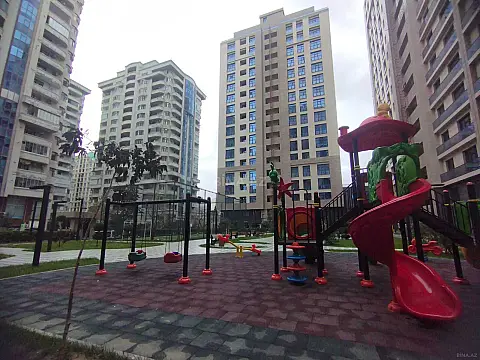 Satılır 4 otaqlı mənzil 149 m² — Bakı, Nəsimi 4 otaq 149.00 m²