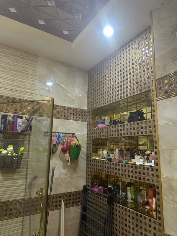 Satılır 2 otaqlı mənzil 100 m²