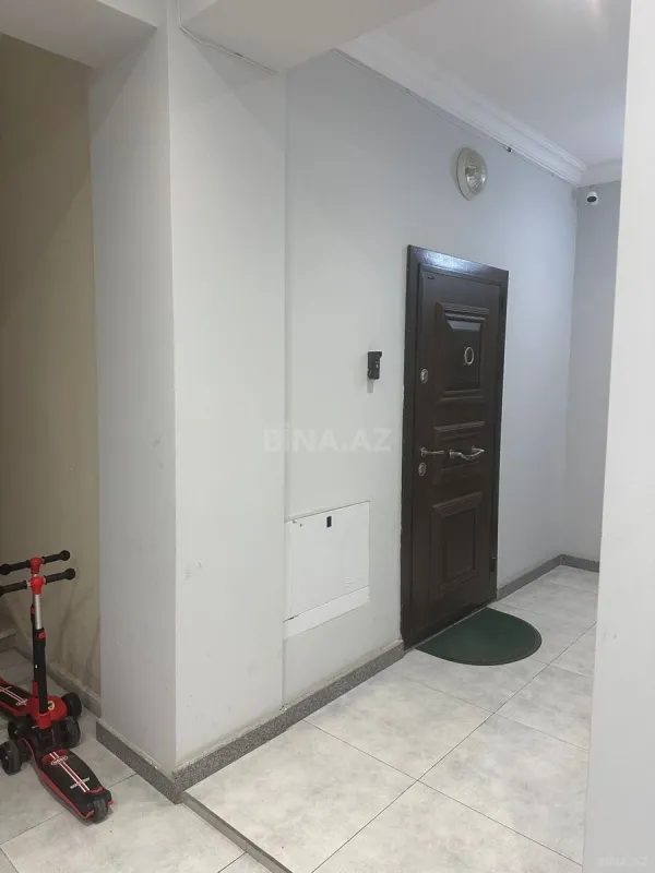 Satılır 2 otaqlı mənzil 100 m²