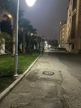 Satılır 2 otaqlı mənzil 100 m²