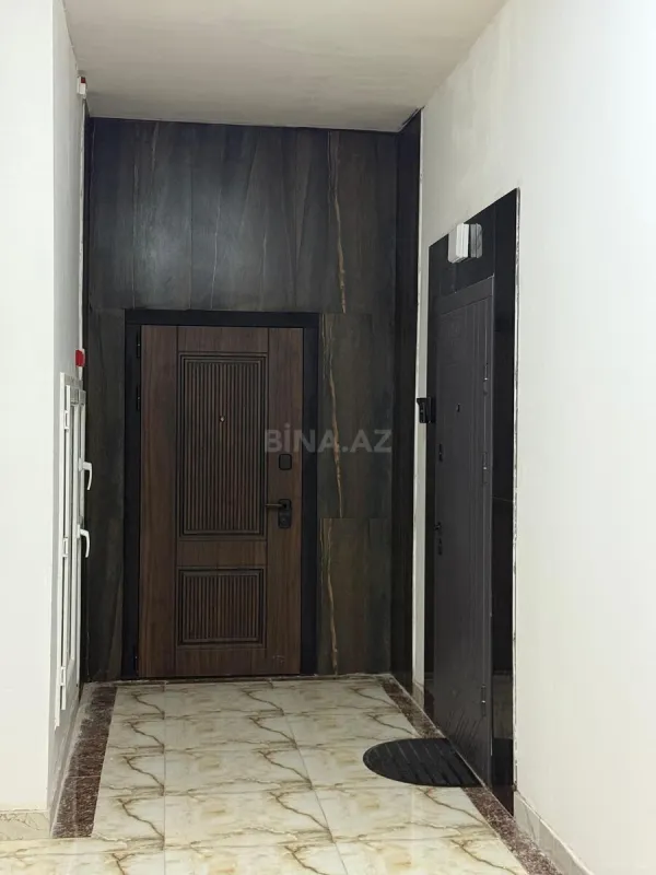 Satılır 3 otaqlı mənzil 105 m²