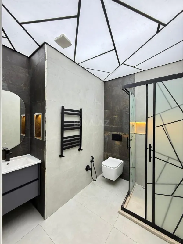 Satılır 3 otaqlı mənzil 105 m²