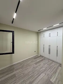 Satılır 3 otaqlı mənzil 105 m²