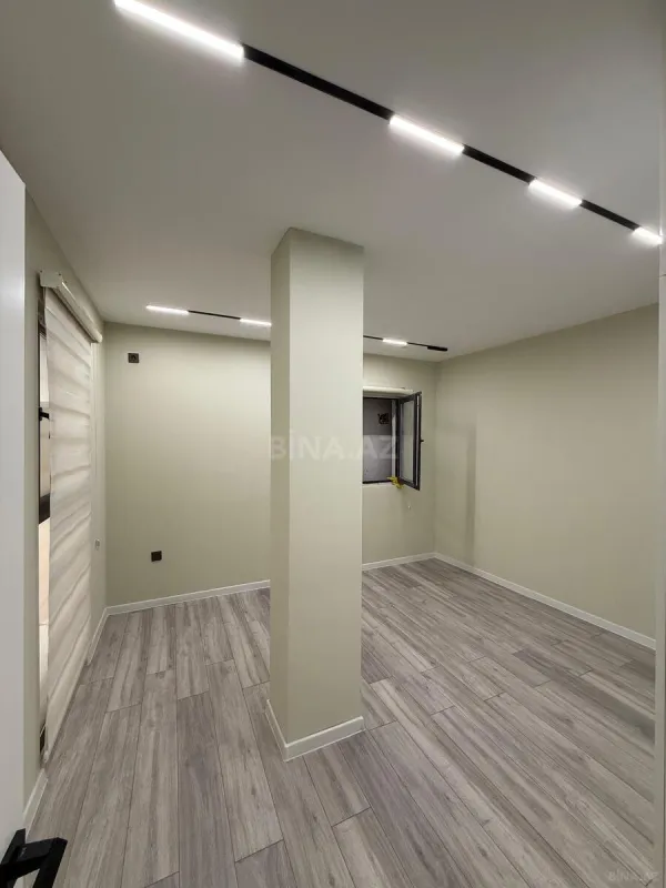 Satılır 3 otaqlı mənzil 105 m²