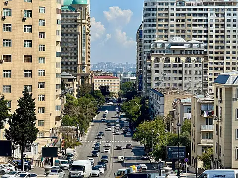 Satılır 3 otaqlı mənzil 135 m² — Bakı, Keşlə 3 otaq 135.00 m²