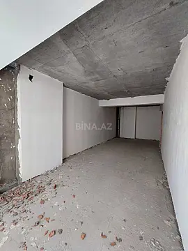 Satılır 4 otaqlı mənzil 265 m²