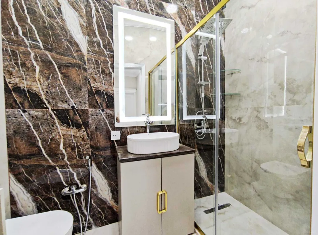 Satılır 3 otaqlı mənzil 74.5 m²