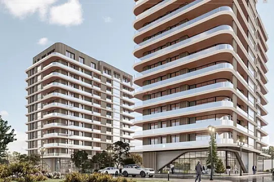 Satılır 2 otaqlı mənzil 67 m² — Bakı, Nəsimi 2 otaq 67.00 m²