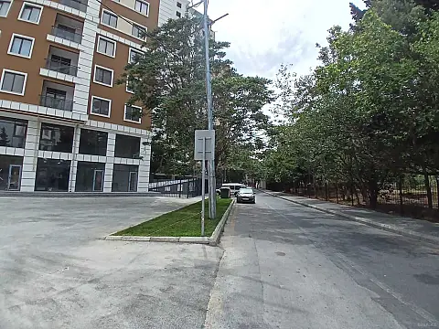 Satılır 2 otaqlı mənzil 88 m² — Bakı, Nərimanov 2 otaq 88.00 m²